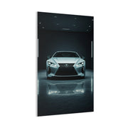 Lexus LFA Precision Engineering Wall Art & Canvas Prints