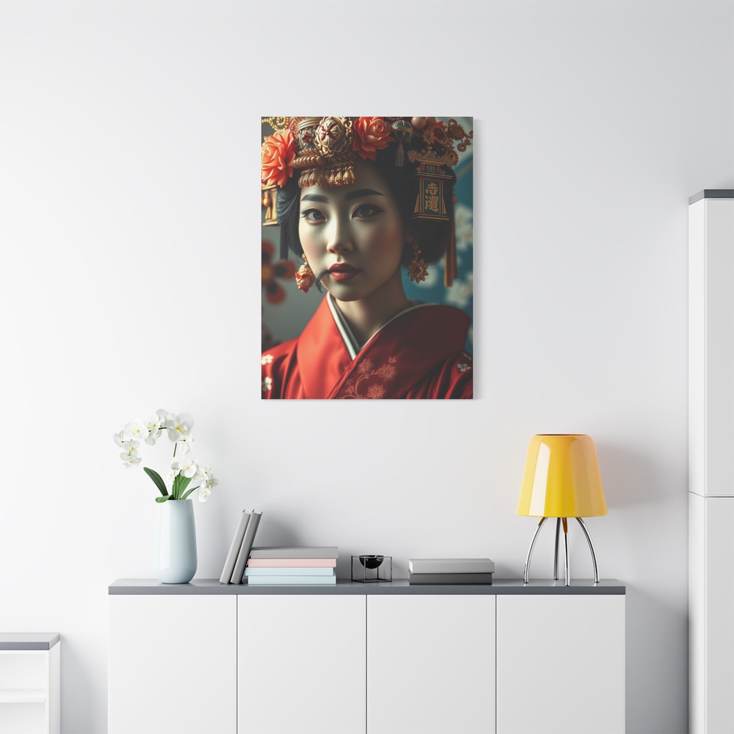 Japan Art Supreme Gallery Wall Art & Canvas Print