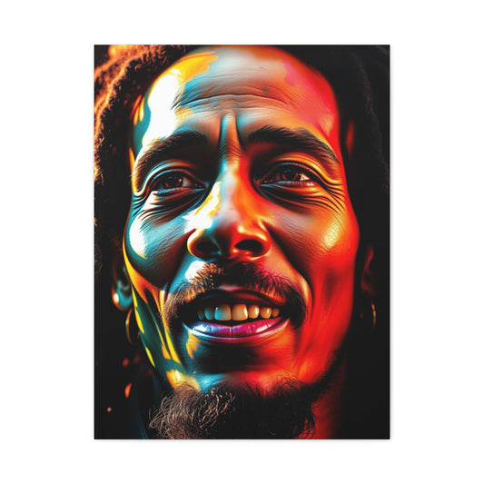 Elysian Vibes Canvas Wall Art & Canvas Print