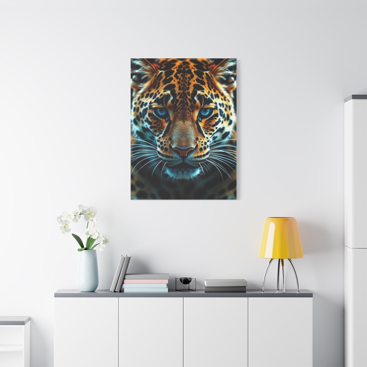 Collection Leopard Art Art Wall Art & Canvas Print