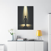 Path Toward the Light Wall Art & Canvas Prints