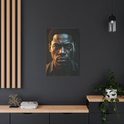 Unbroken Gaze Wall Art & Canvas Prints