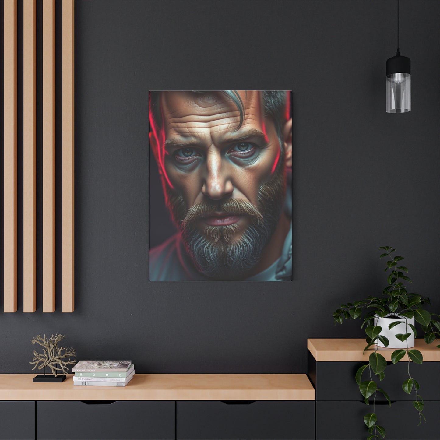 Collection Chris Consani Art Art Wall Art & Canvas Print