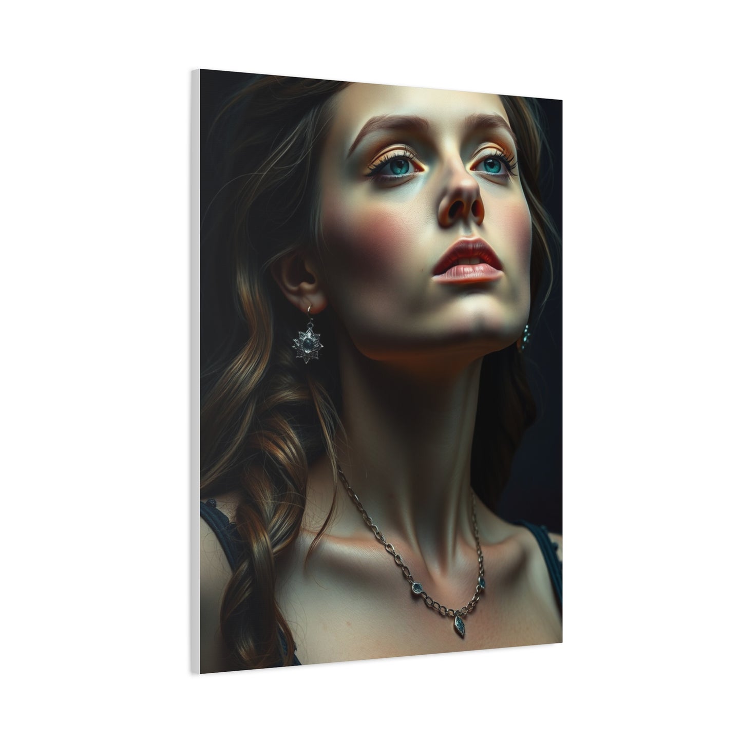 Olivia Herrick Art Supreme Canvas Wall Art & Canvas Print