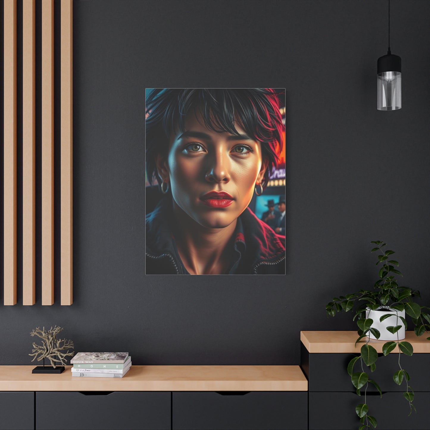 Supreme Hollywood Art Beautiful Collection Wall Art & Canvas Print