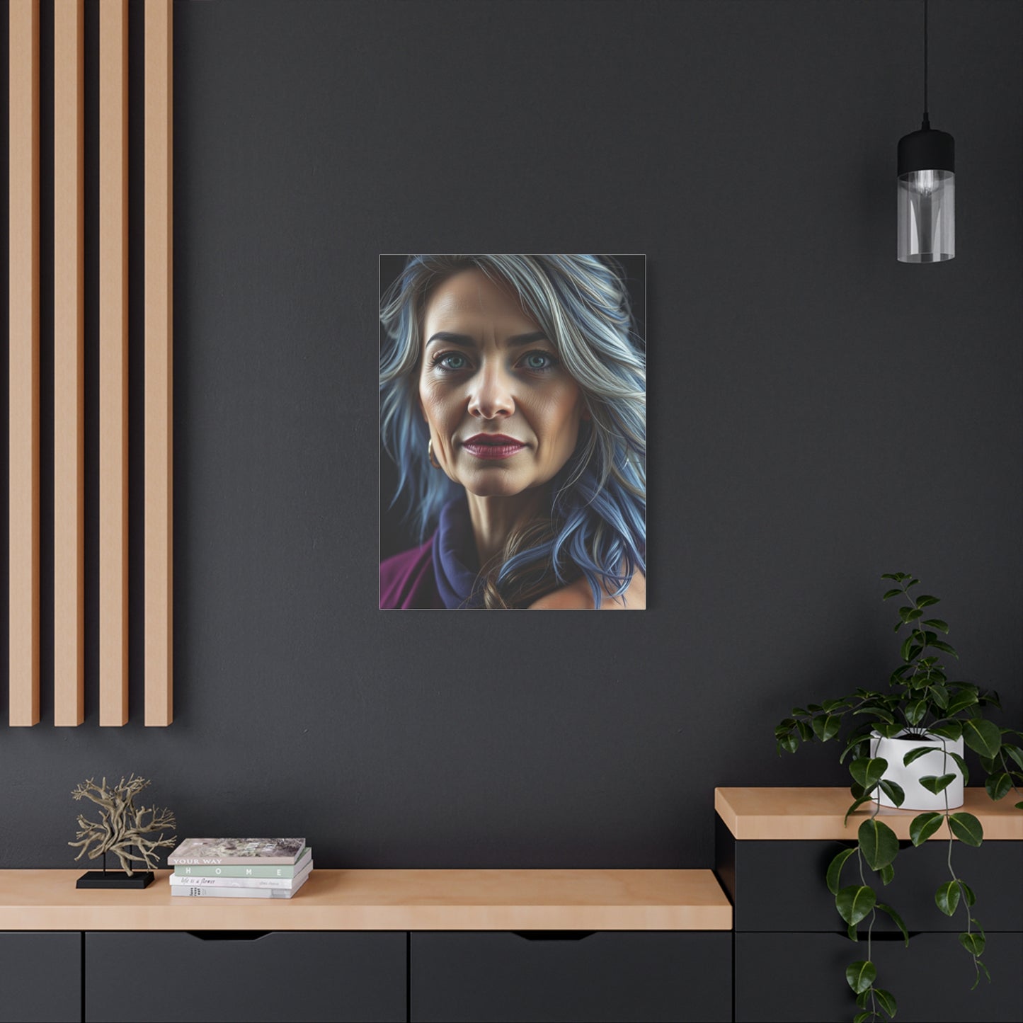 Kathrin Pienaars Sublime Artistry Wall Art & Canvas Print