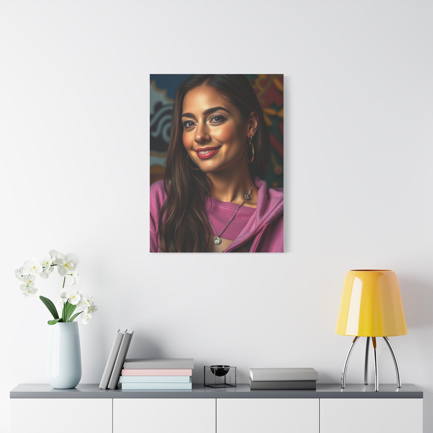Collection Allayn Stevens Art Art Wall Art & Canvas Print