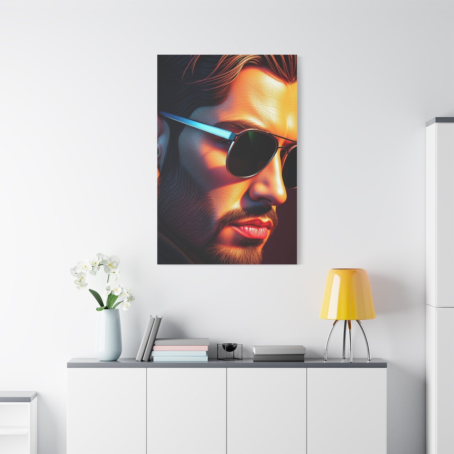Supreme Cool Art for Guys Collection Wall Art & Canvas Print