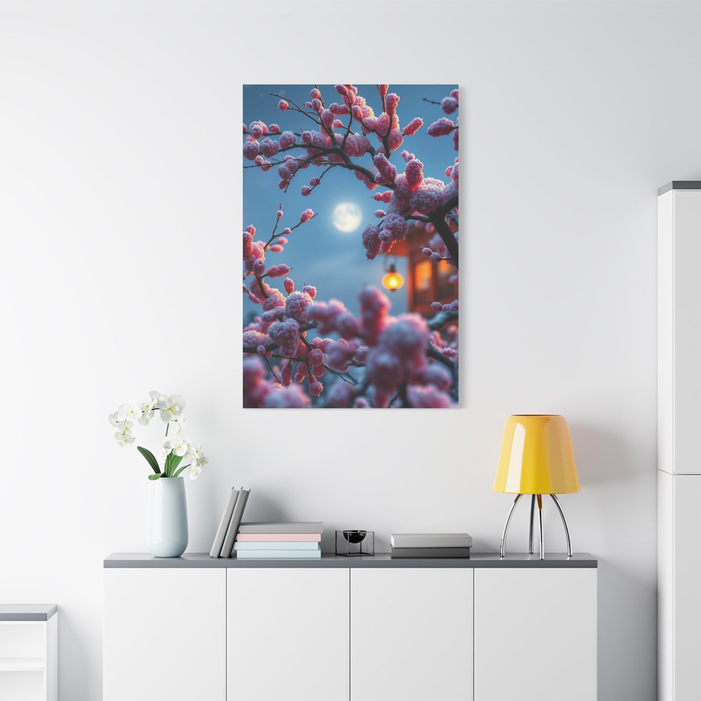 Supreme Seasonal Art Beautiful Collection Wall Art & Canvas Print