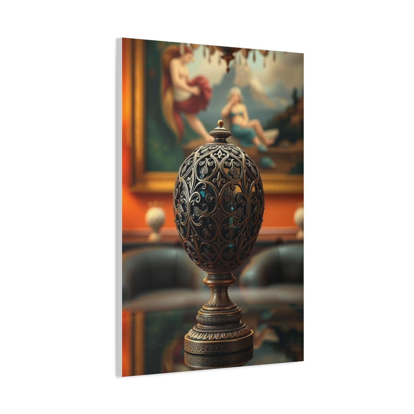 Decorative Art Supreme Gallery Wall Art & Canvas Print