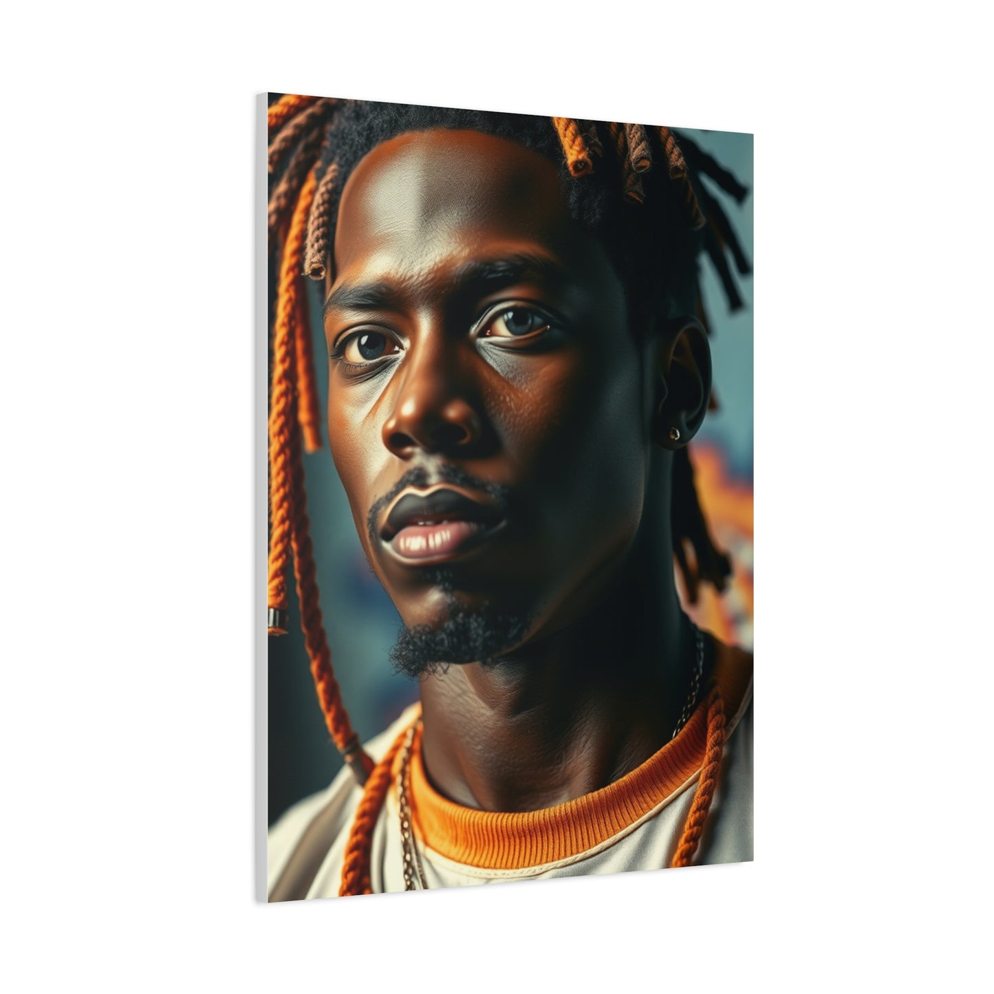 Elite Quincy Ray Art Vision Wall Art & Canvas Print