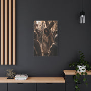 Jesus Carrying the Cross Sacred Path Wall Art & Canvas Print