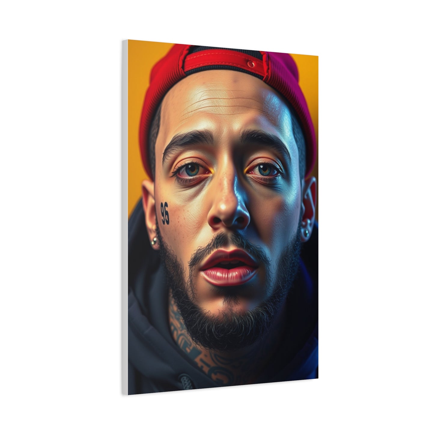 Ultimate Cadence Canvas Wall Art & Canvas Print