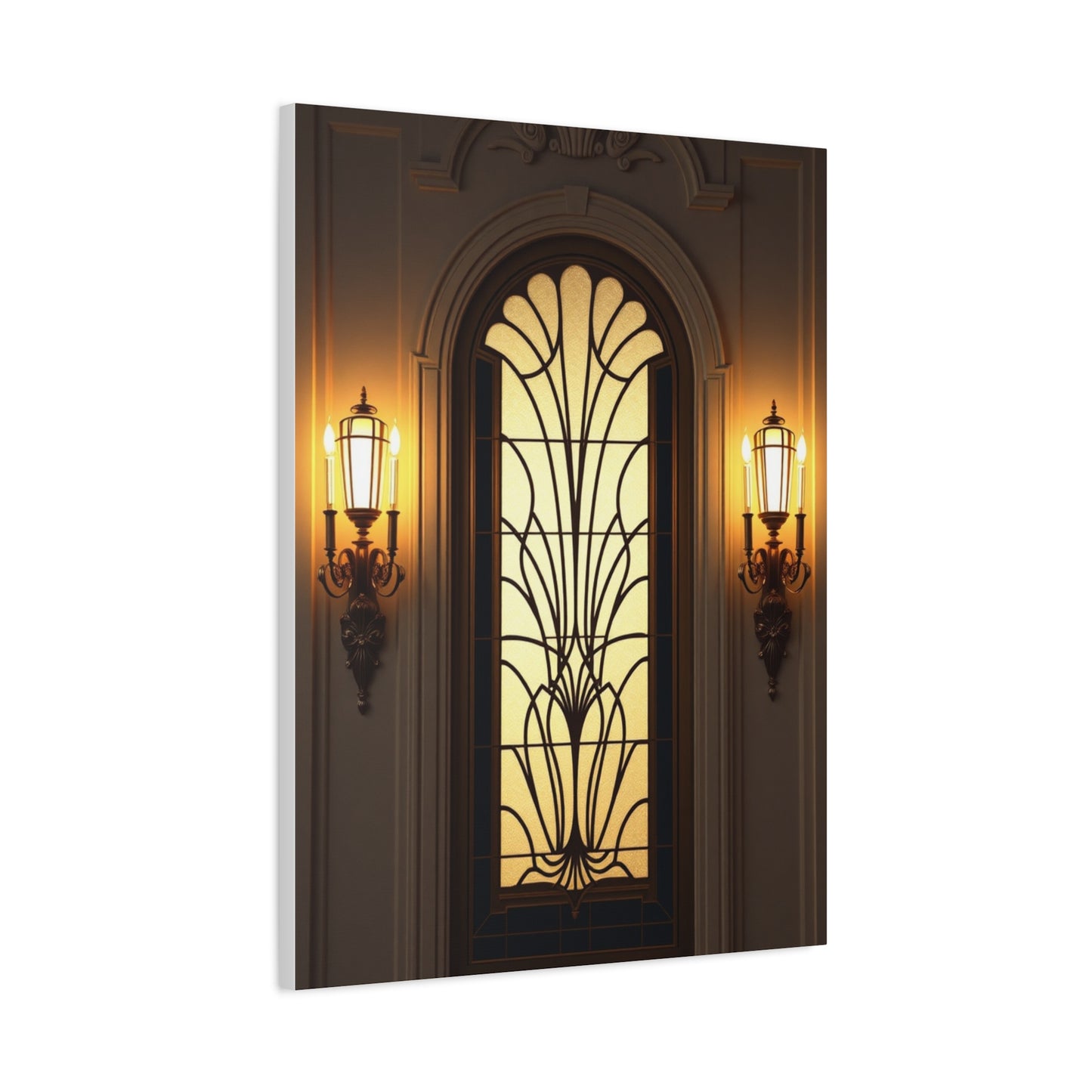 Collection Deco Art Art Wall Art & Canvas Print