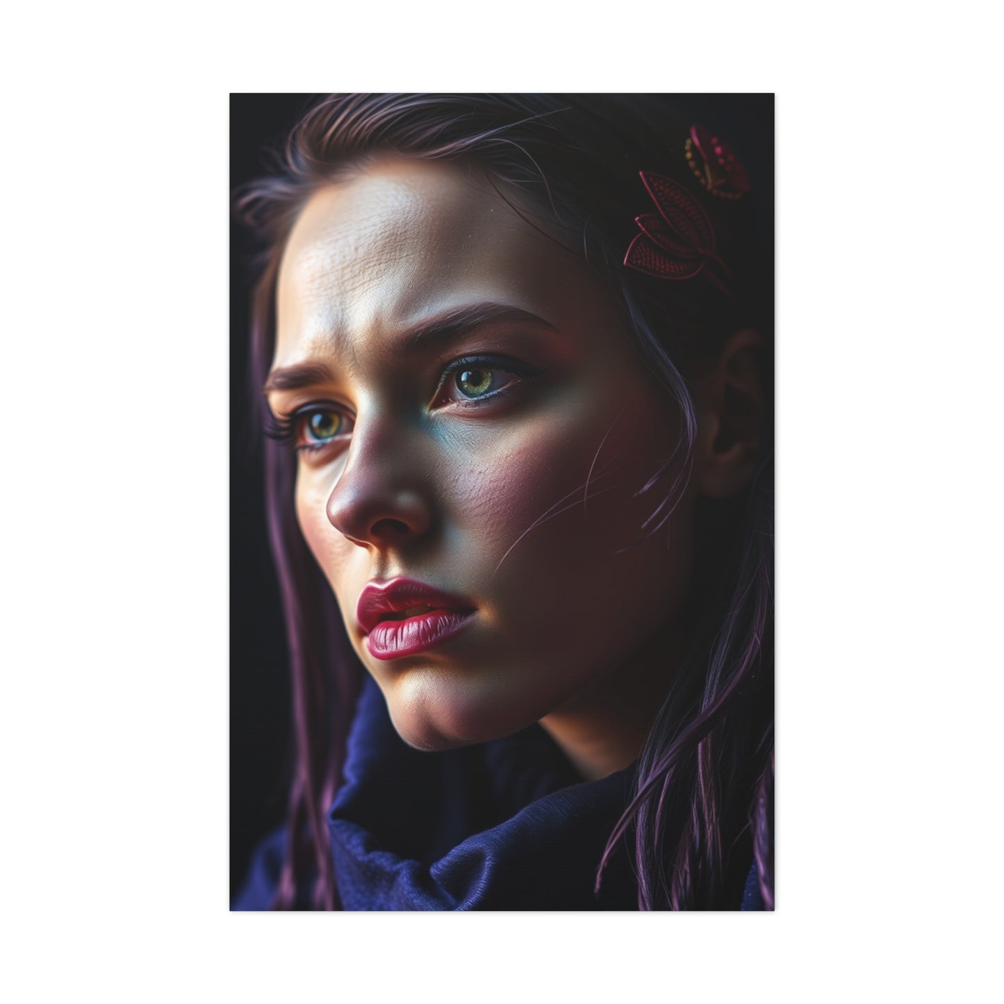 Regal Plum Masterpiece