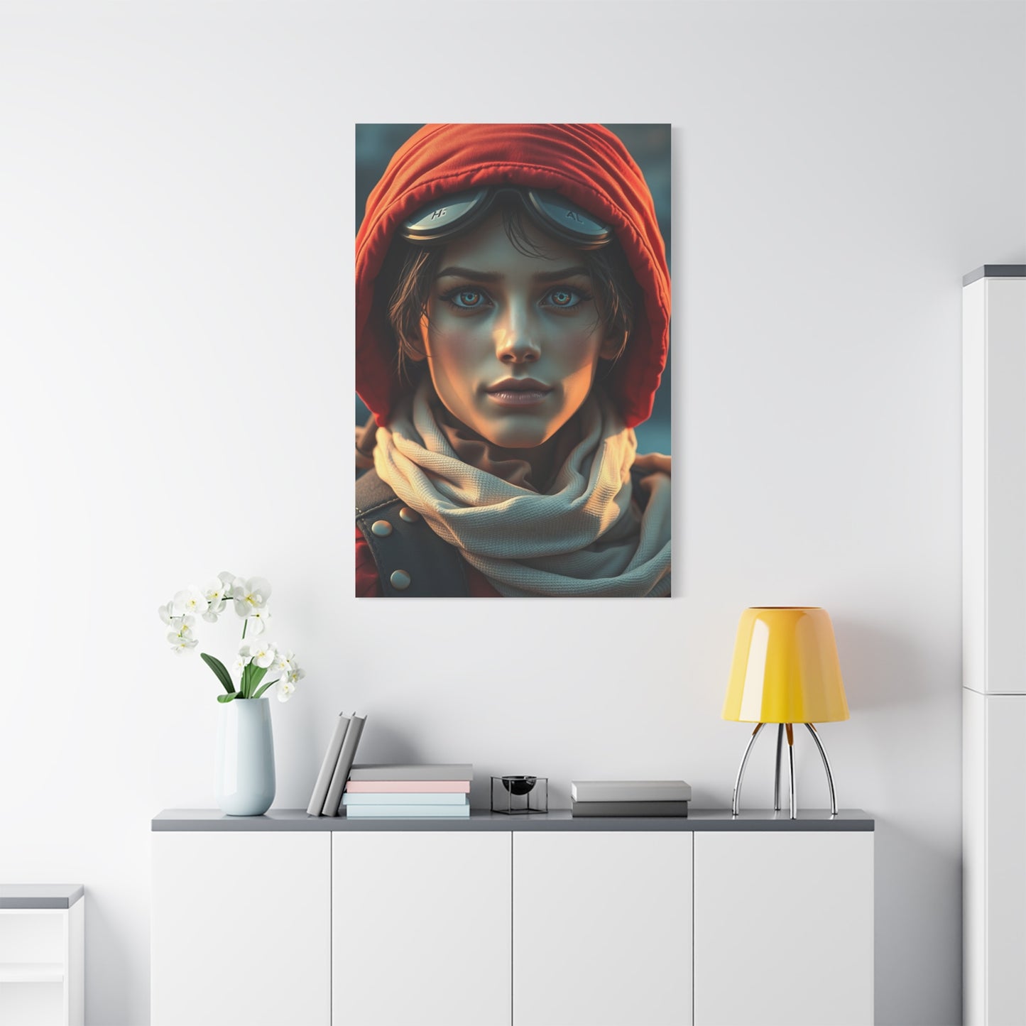Journey Jewel Wall Décor Wall Art & Canvas Print