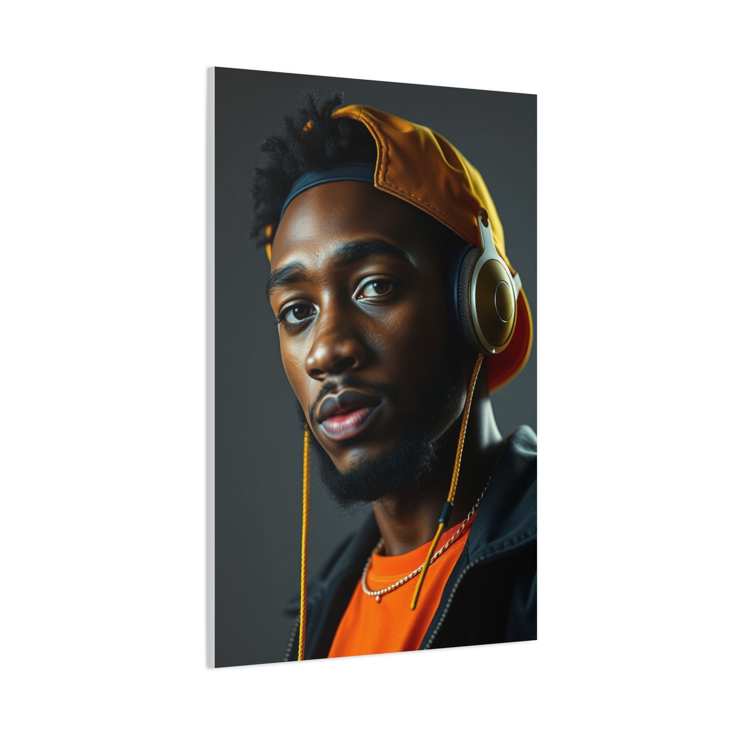 Supreme Tyler, the Creator Art Collection Wall Art & Canvas Print