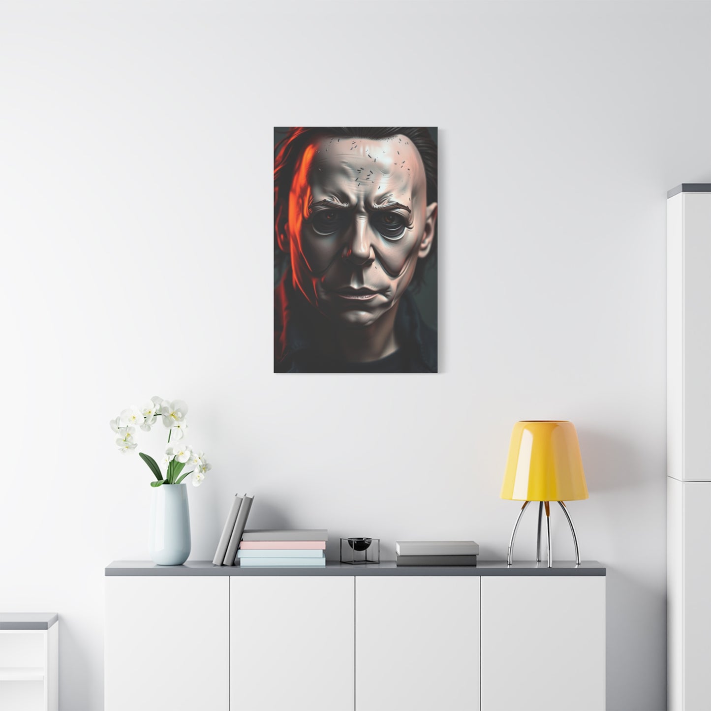 Luxe Myers Canvas Impression wall art & canvas print