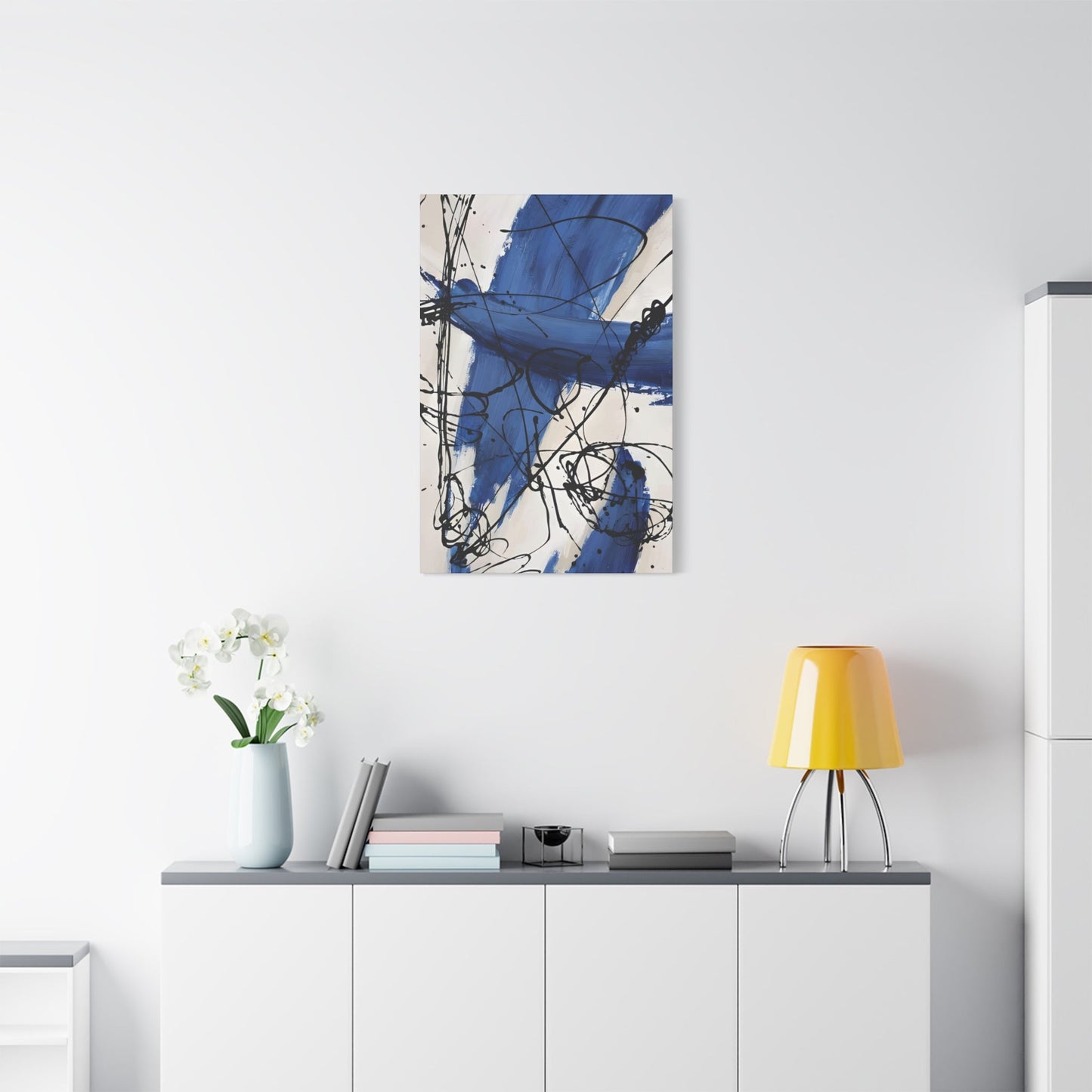 Joshua Wall Art & Canvas Prints