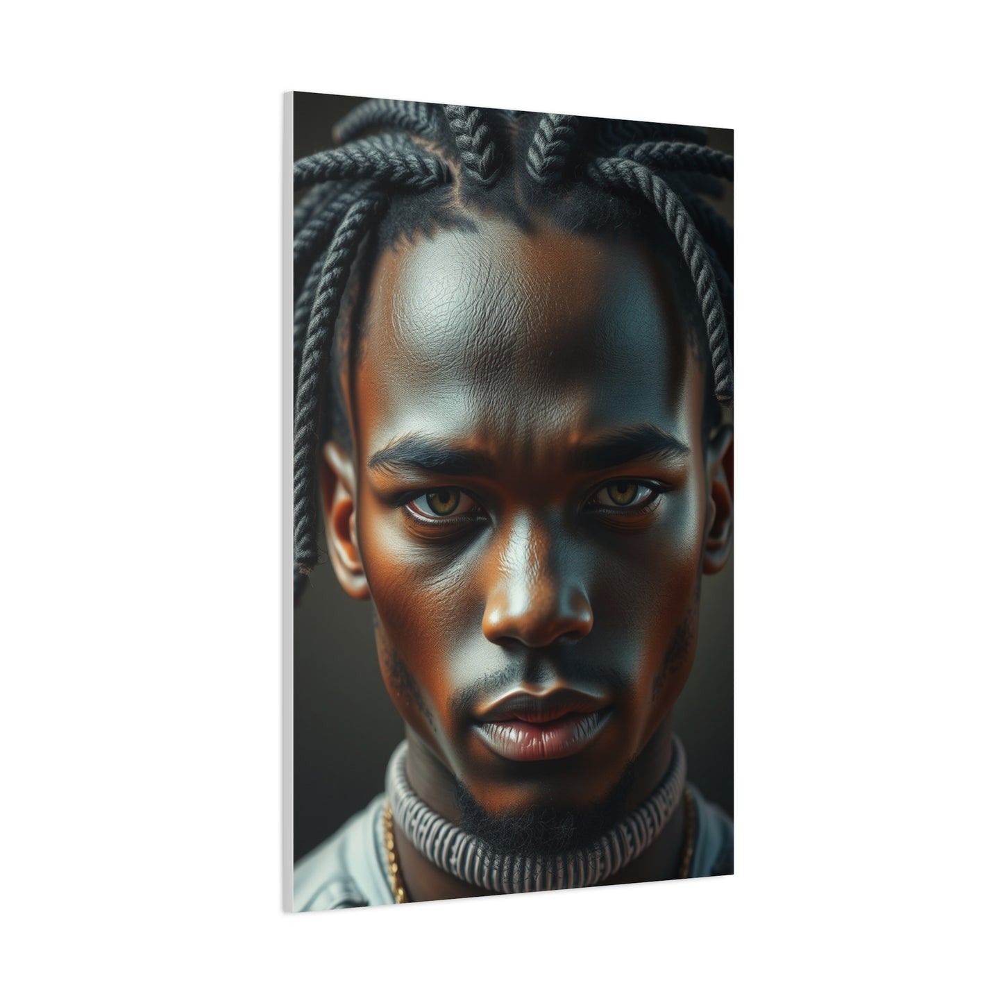 Supreme Quincy Ray Art Beautiful Collection Wall Art & Canvas Print