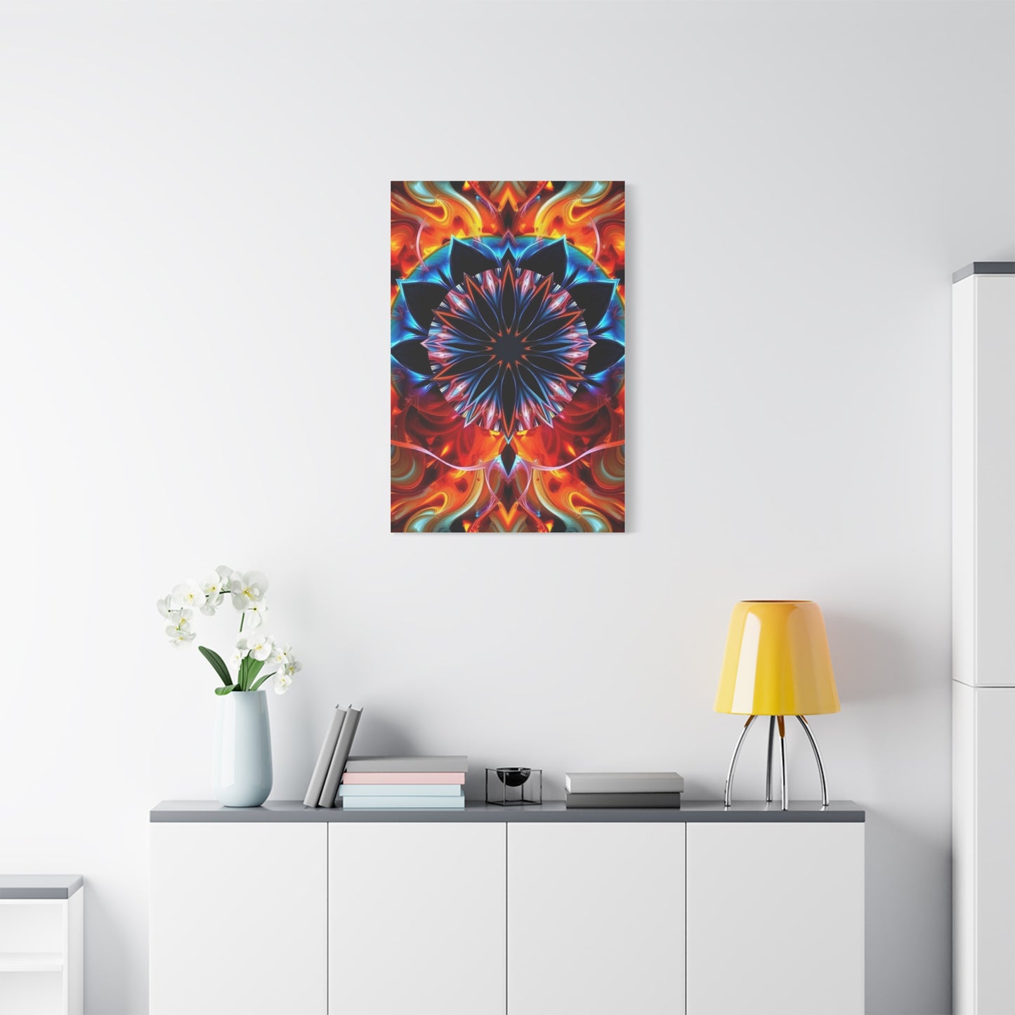 Supreme Abstract Shape & Patterns Art Collection Wall Art & Canvas Print