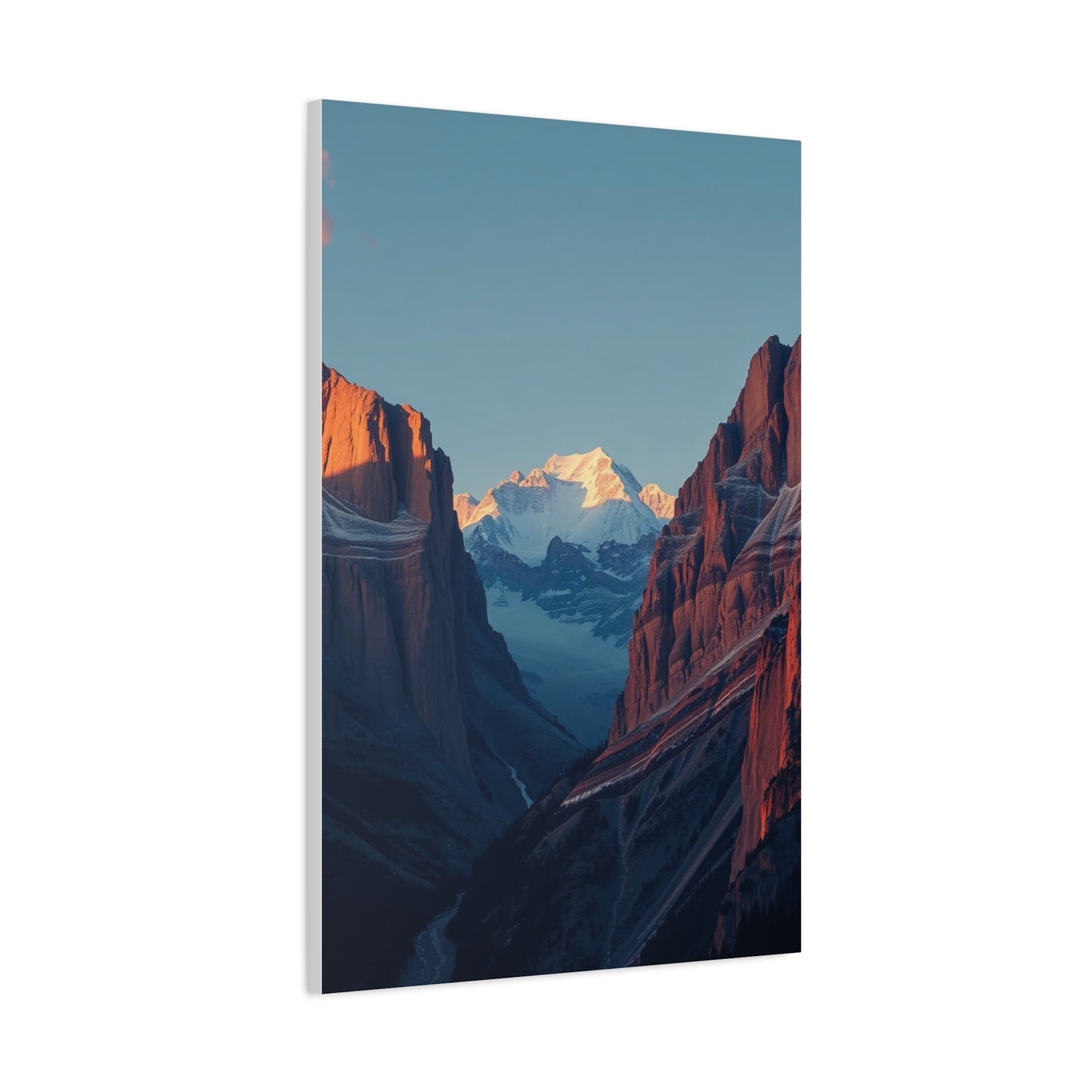 Horizon Majesty Artistry Wall Art & Canvas Print