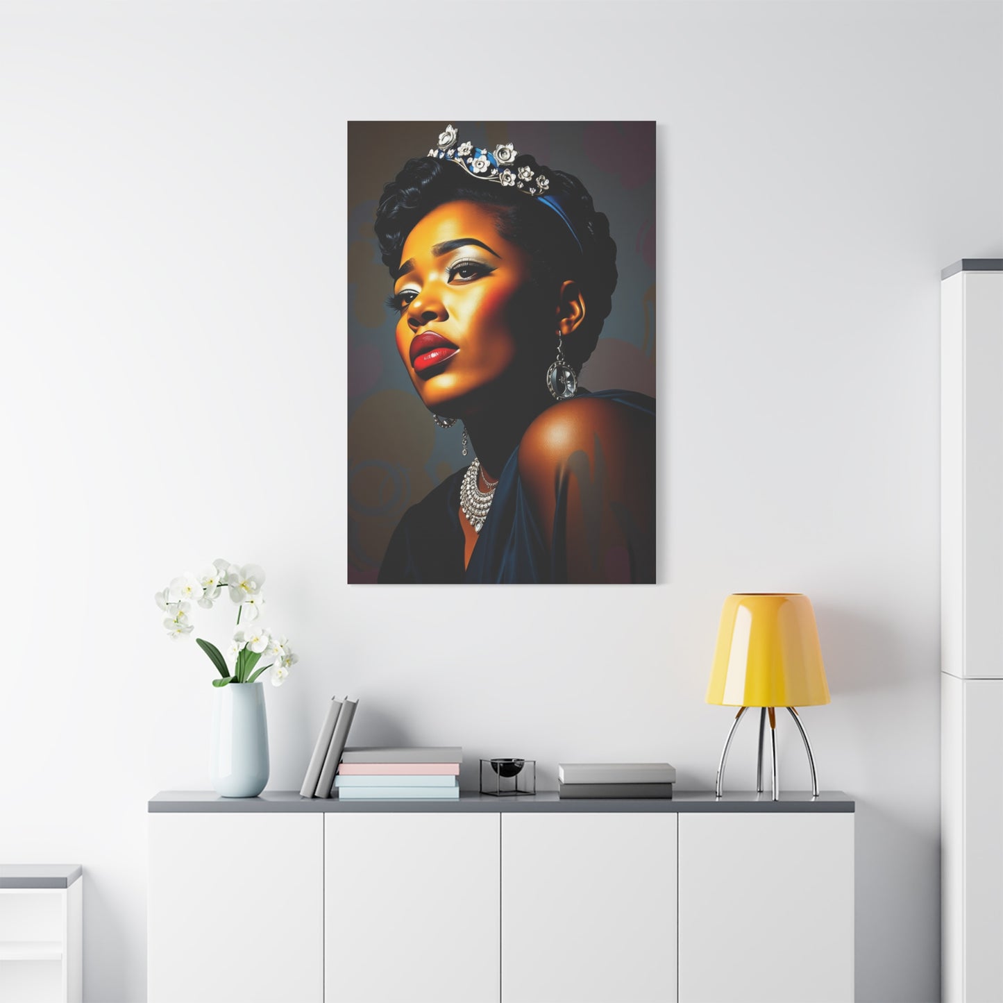 Collection Billie Holiday Art Art Wall Art & Canvas Print