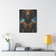 Storm Guardian Royalty Wall Art & Canvas Prints
