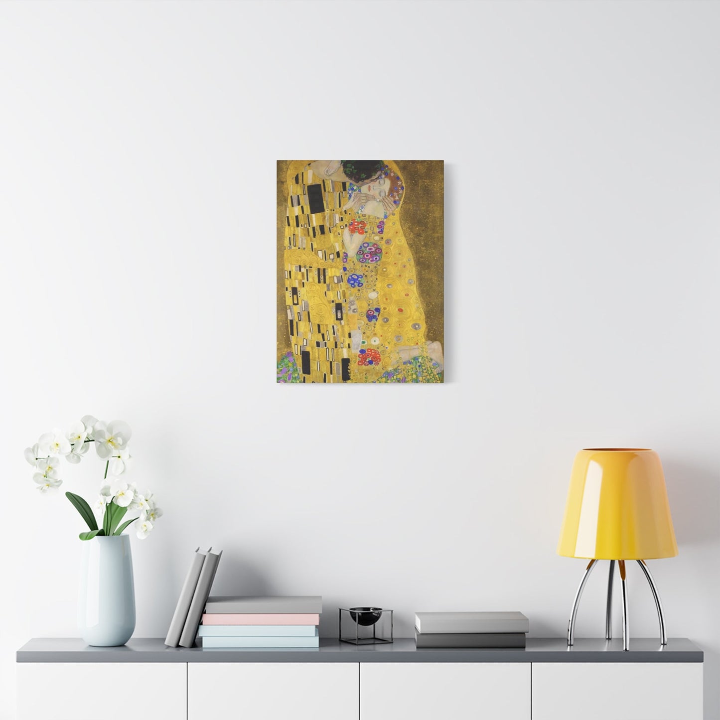 Nouveau Wall Art and Canvas Prints