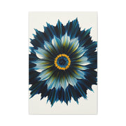 Fragmented Flow Wall Art & Canvas Prints