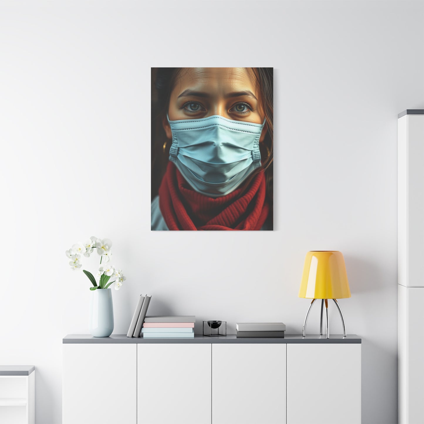 Supreme Teachers Art Beautiful Collection Wall Art & Canvas Print
