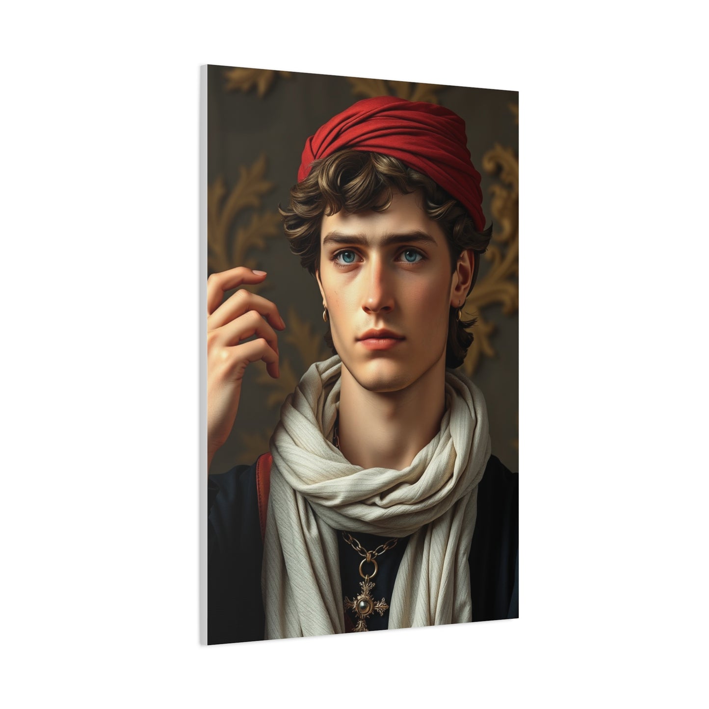 Classicism and Neoclassicism Art Supreme Gallery Wall Art & Canvas Print