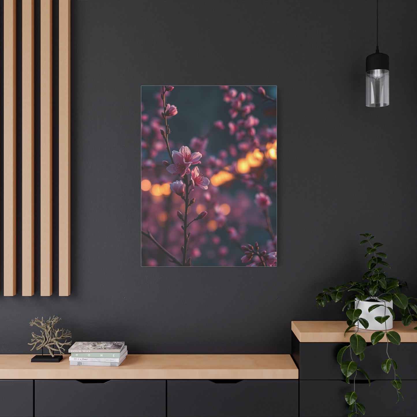 Masterpiece Spring Art Vision Wall Art & Canvas Print