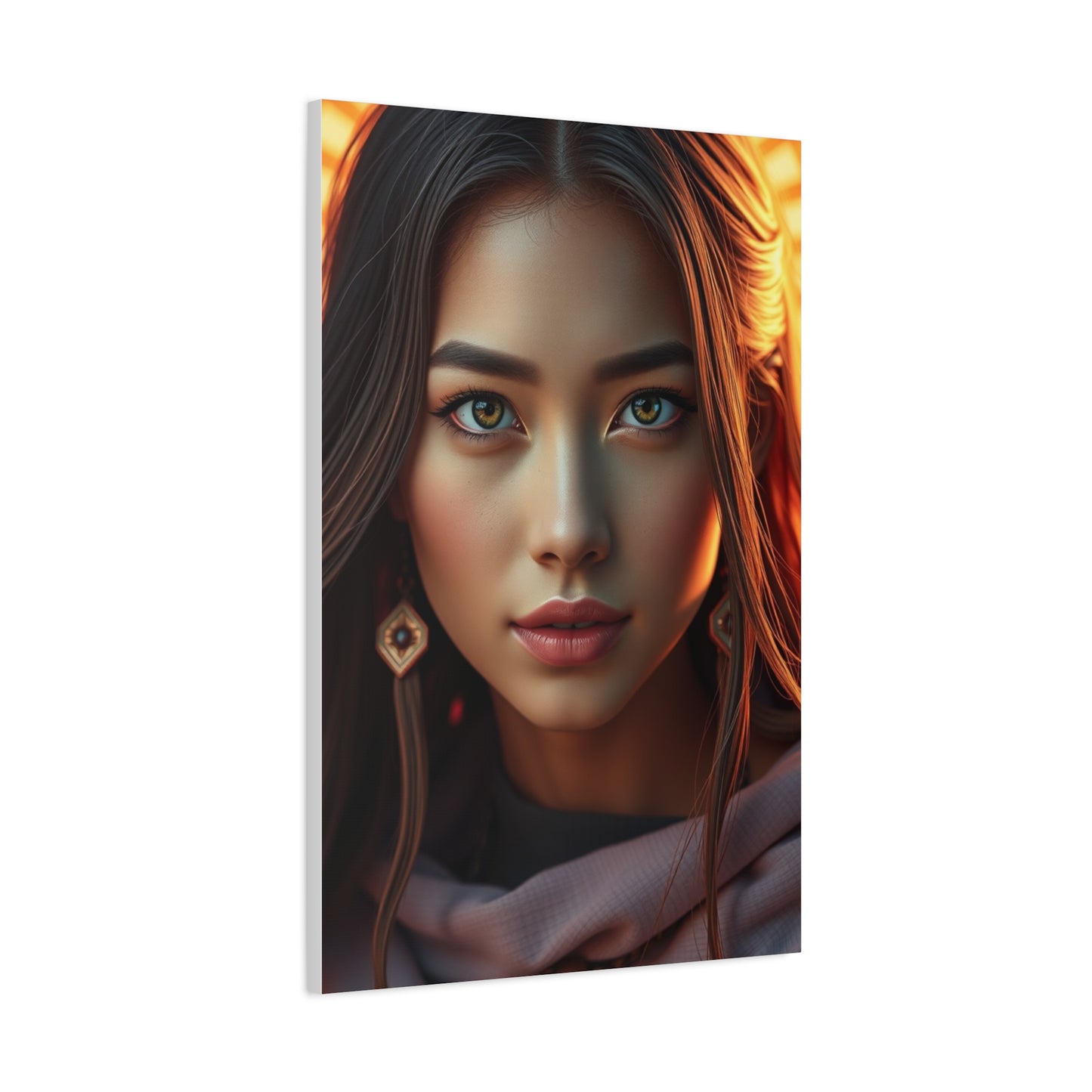 Supreme Seek One Art Beautiful Collection Wall Art & Canvas Print