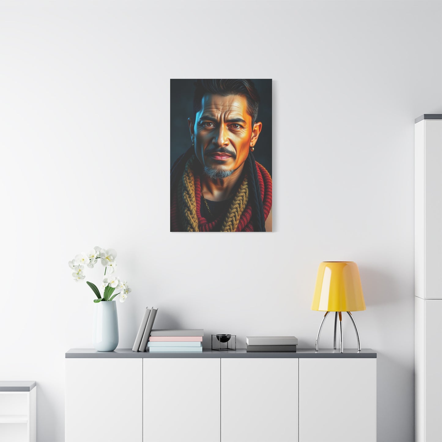 Supreme Fran Rodriguez Art Collection Wall Art & Canvas Print