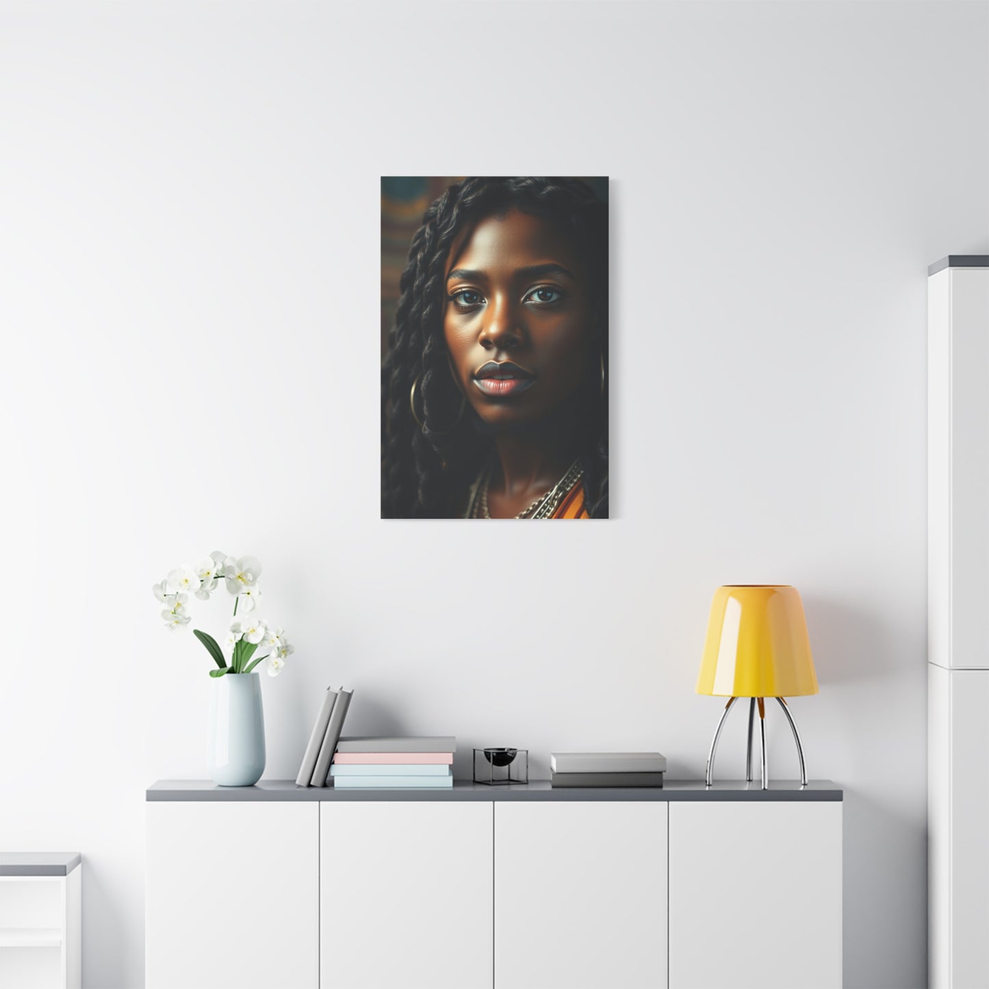 Vision Hayden Williams Art Art Wall Art & Canvas Print