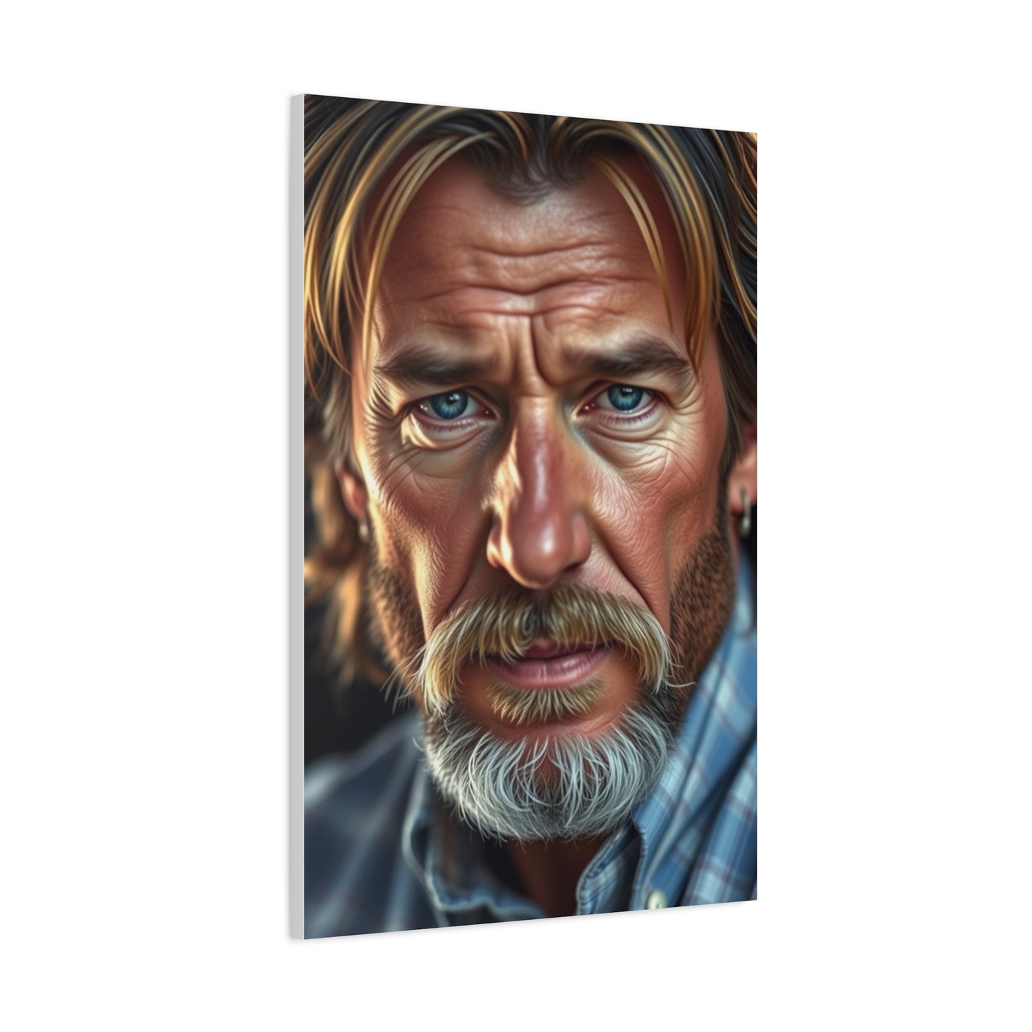 Sublime Visionary Canvas Wall Art & Canvas Print