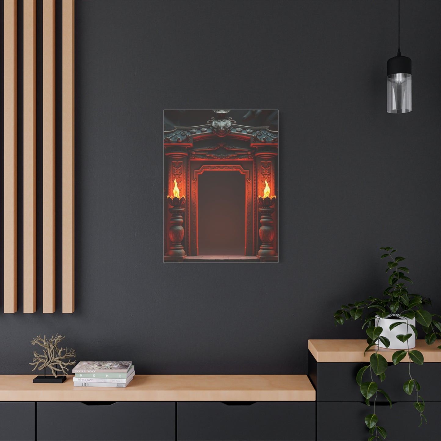 Primordial Essence Artwork