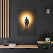 Into the Light Wall Art & Canvas Prints