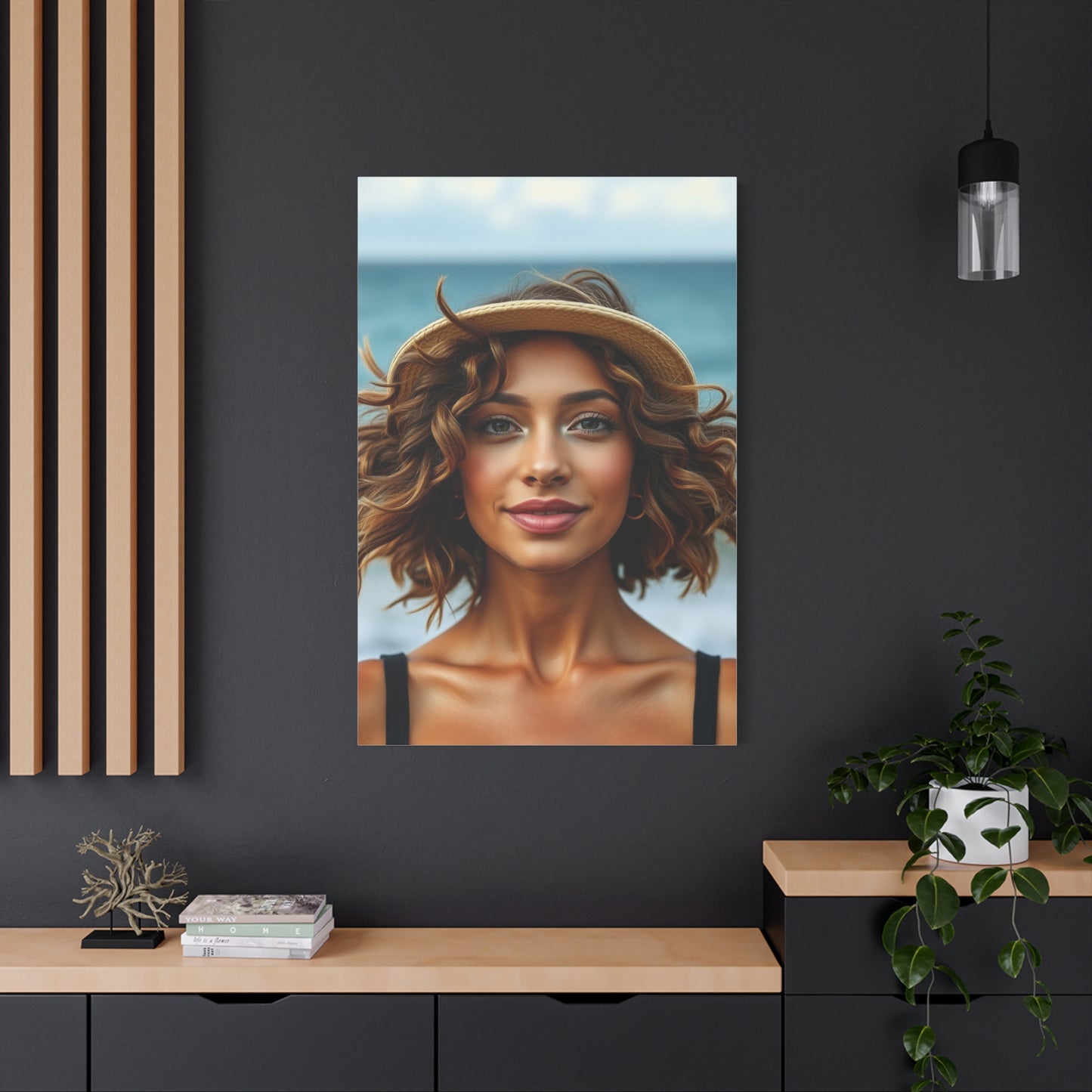 Australia Art Refined Canvas Wall Art & Canvas Print