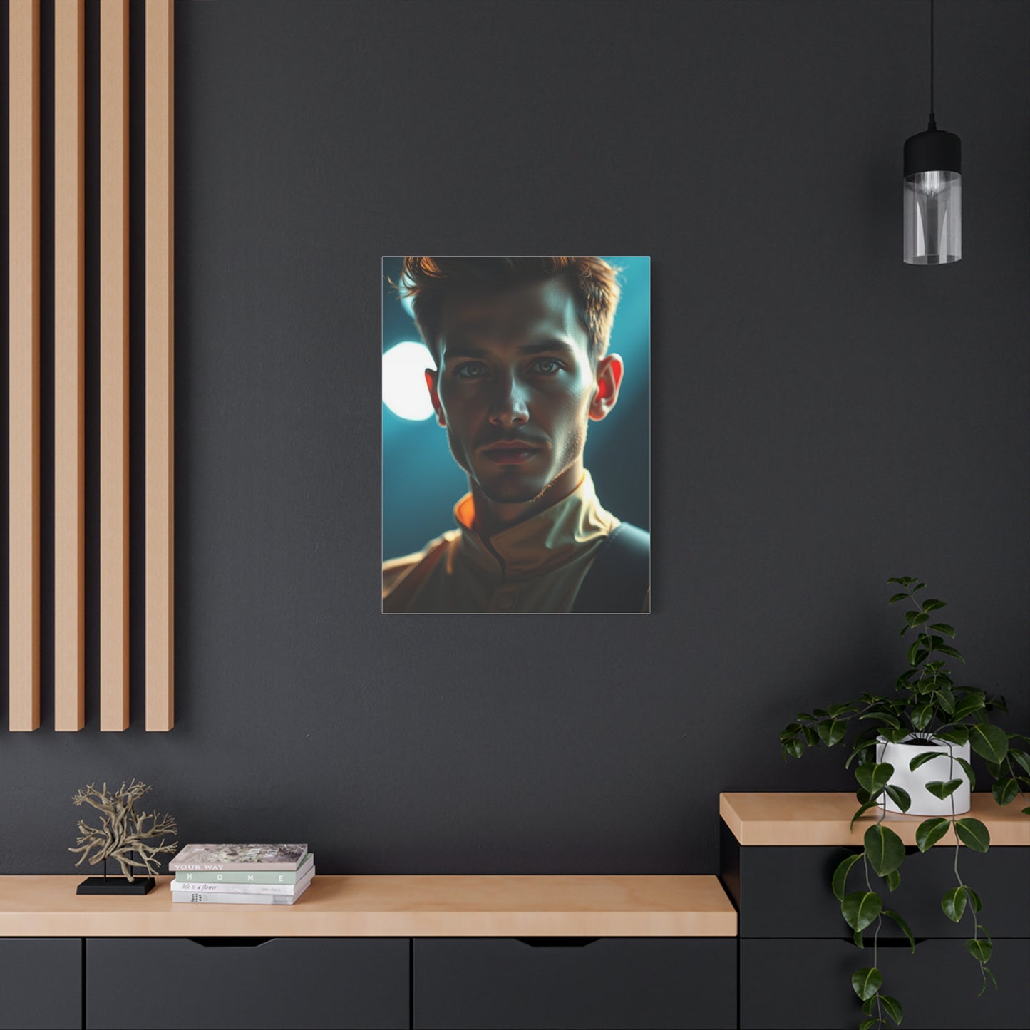 Refined Erudition Artwork