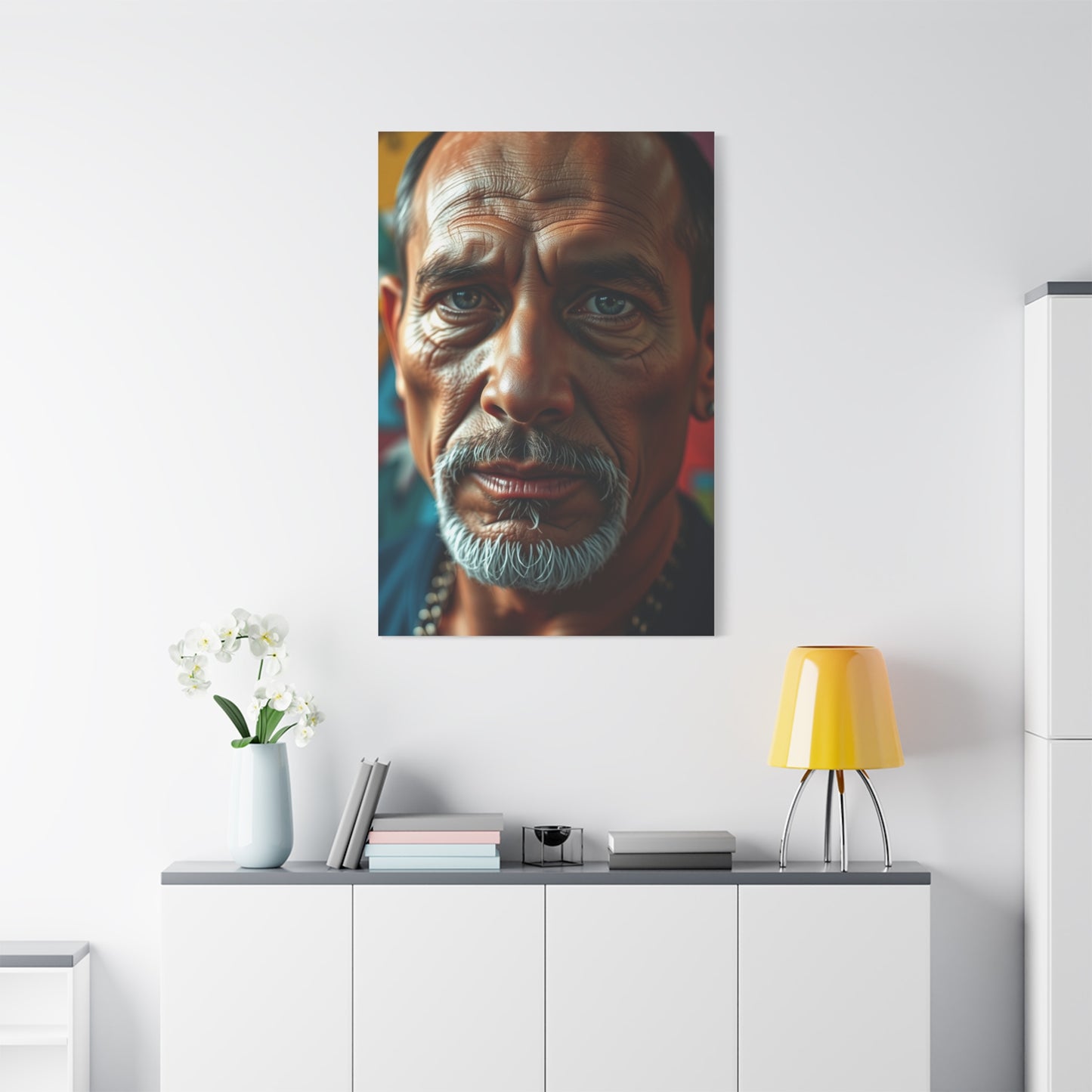Elite Fran Rodriguez Art Vision Wall Art & Canvas Print