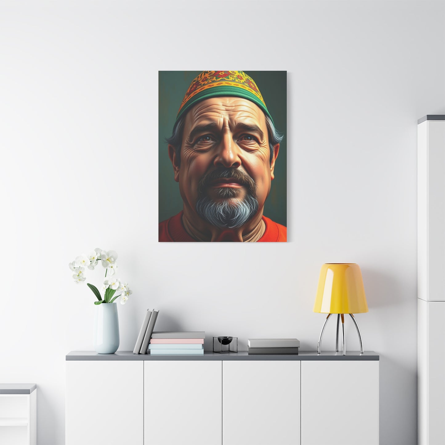 Idyllic Horizon Prestige Art Wall Art & Canvas Print