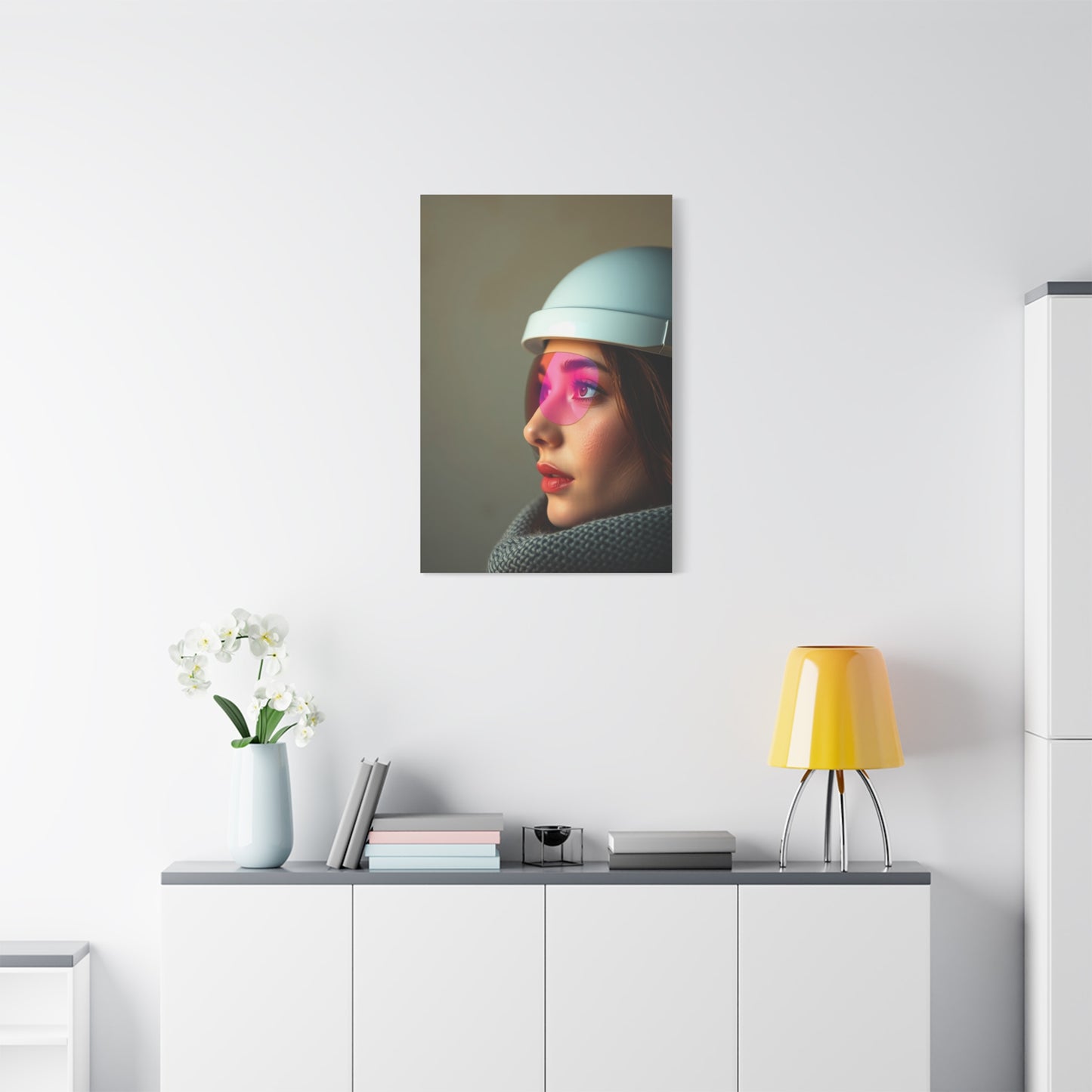 Prestige Photographic Canvas Wall Art & Canvas Print