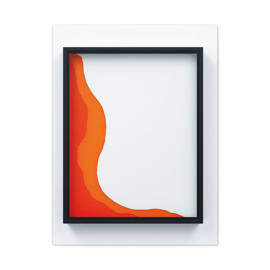Minimalist Art Premium Canvas 20 Wall Art & Canvas Print