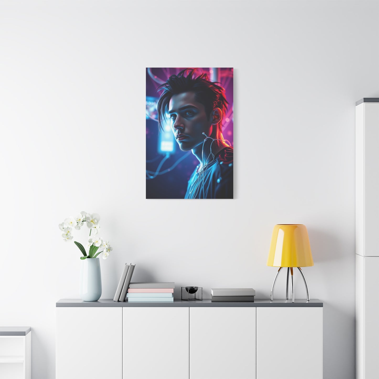 Collection Digital Art Art Wall Art & Canvas Print