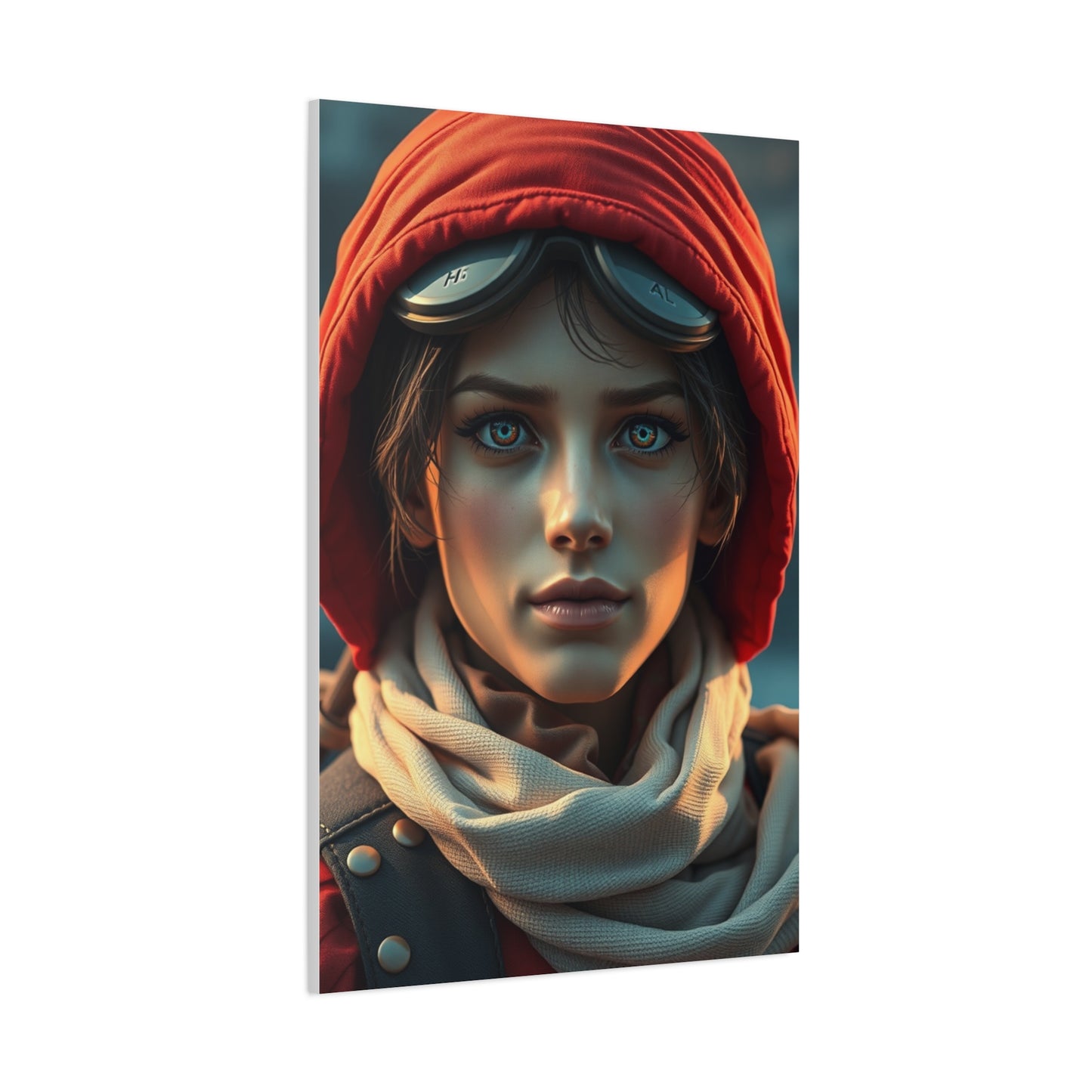 Journey Jewel Wall Décor Wall Art & Canvas Print