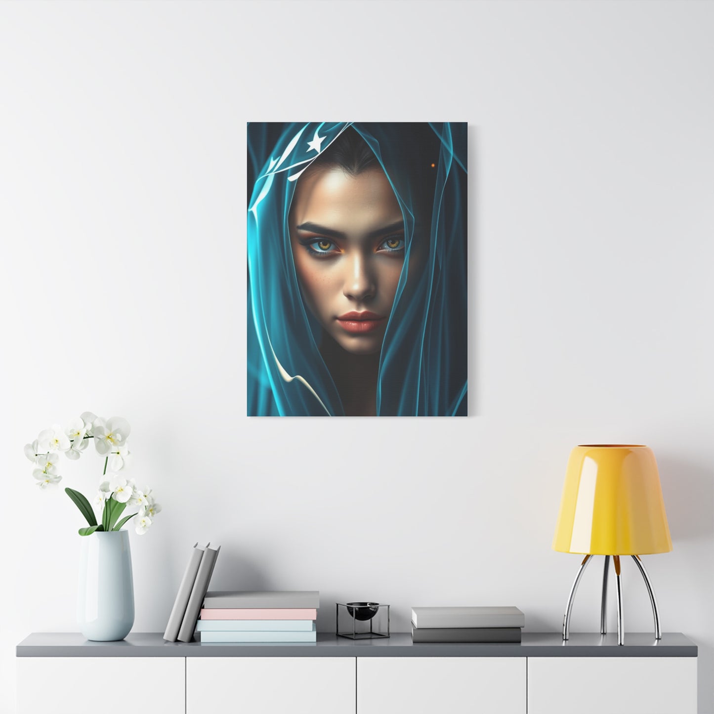 Collection Digital Art Wall Art & Canvas Print