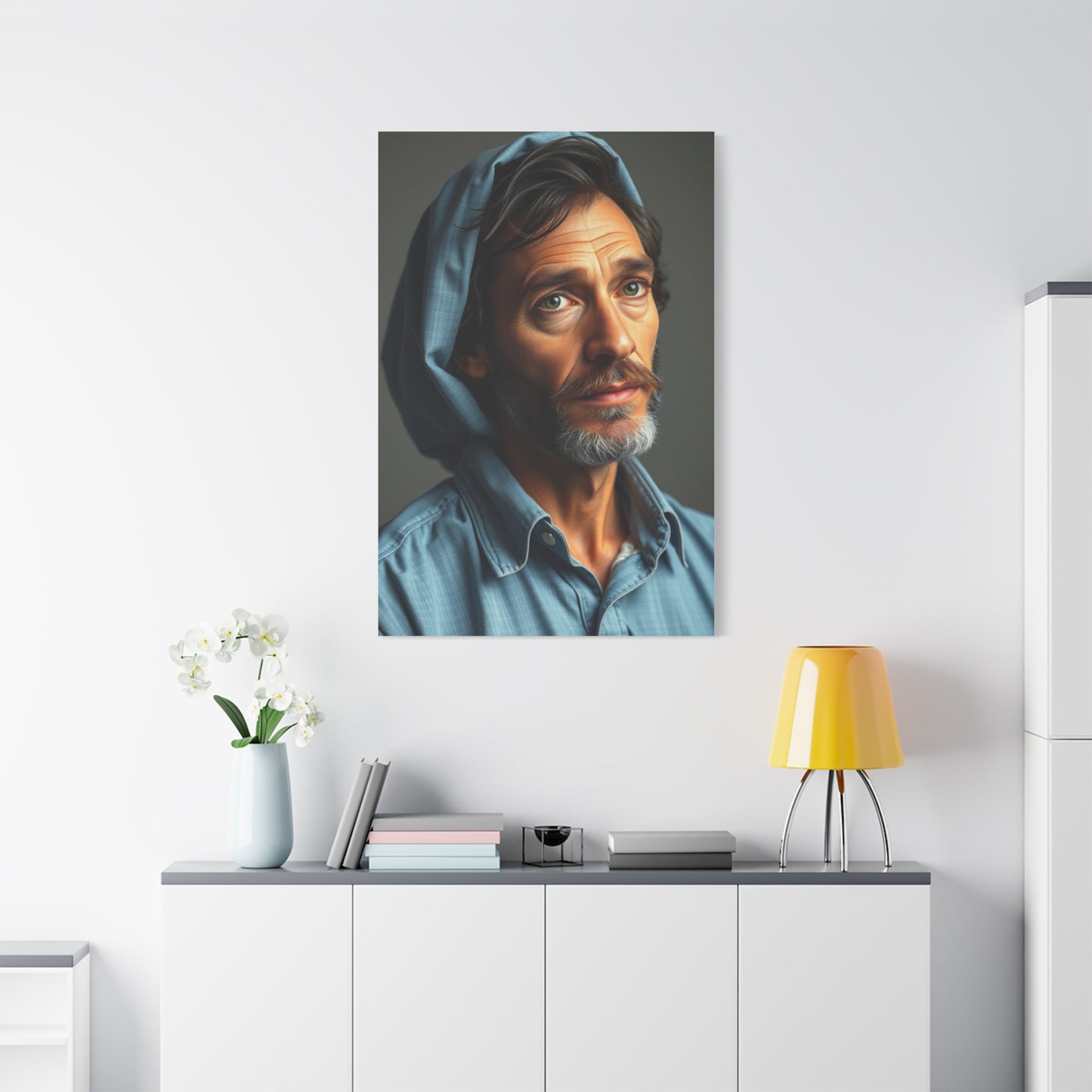 Artisanal Elegance Canvas Series Wall Art & Canvas Print