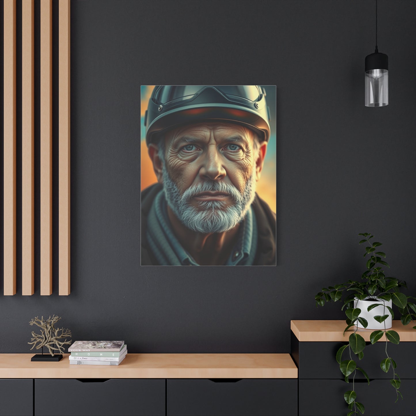 Elite Dean Russo Art Vision Wall Art & Canvas Print